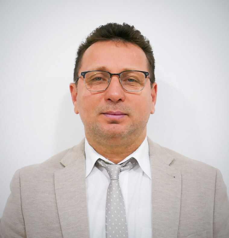 Florin Apetrei