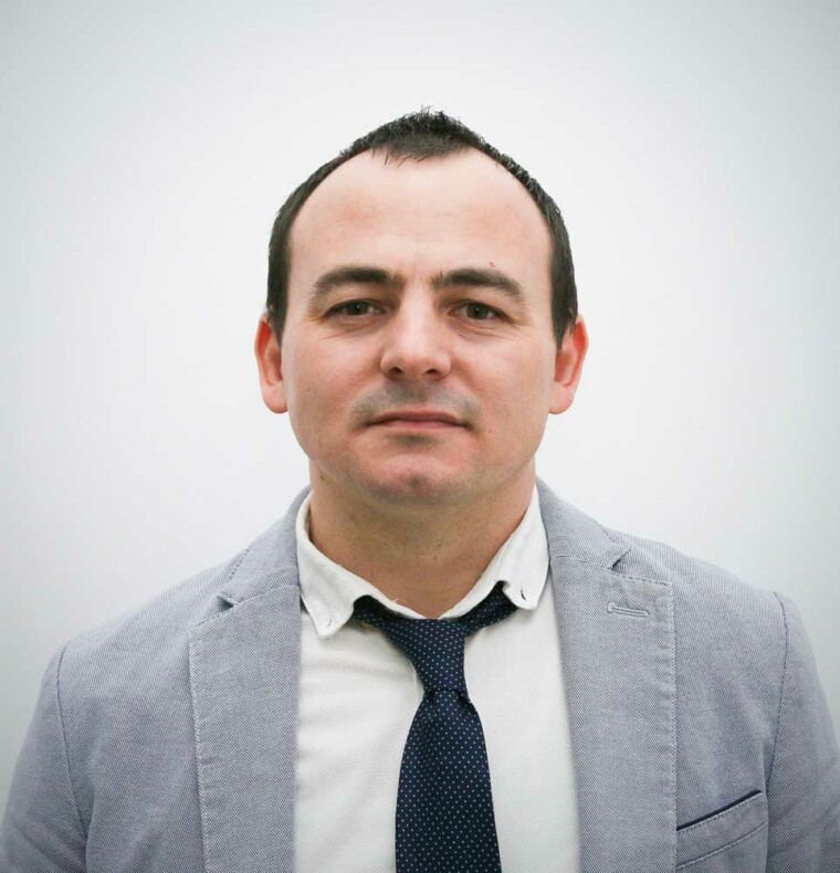 Ionică Grigor