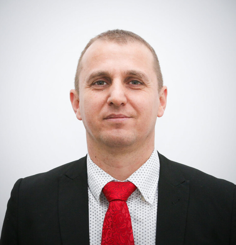 Liviu Medeșan