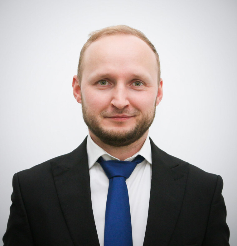 Daniel Pleșcan
