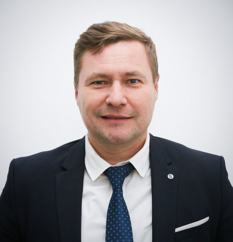 Istvan Szakacs