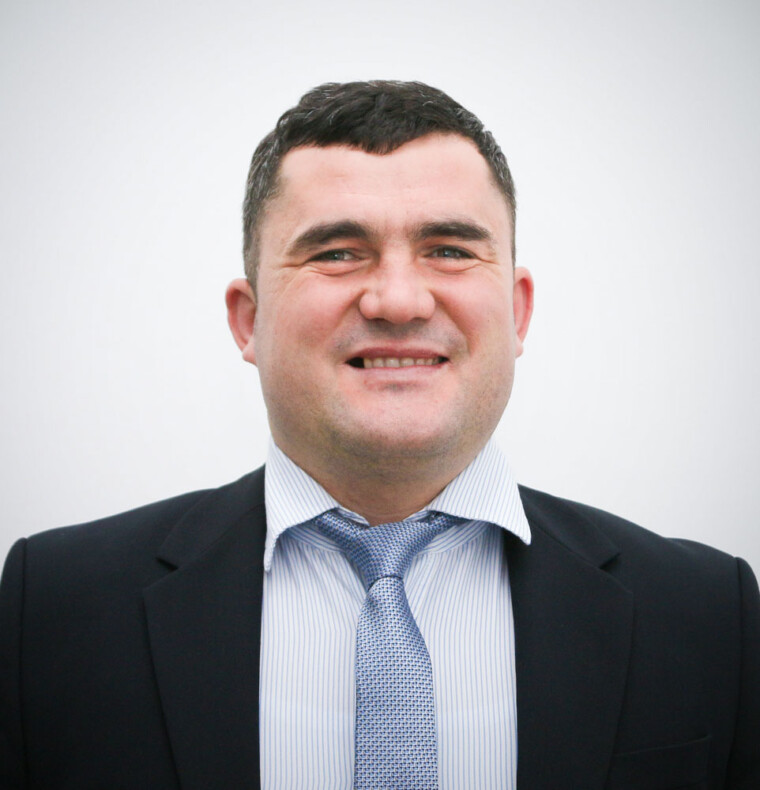 Nicu Toderaș